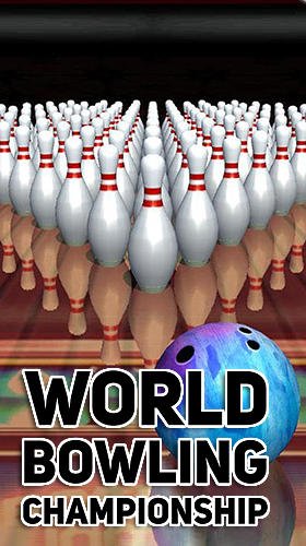 download World bowling championship apk